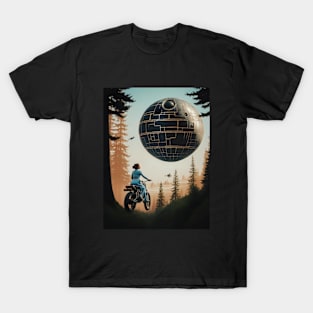 Motorcycle T-Shirt